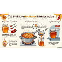Hot Honey Infusion Guide