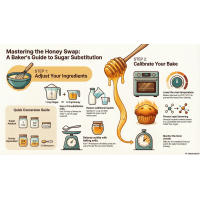 Sugar To Honey Conversion