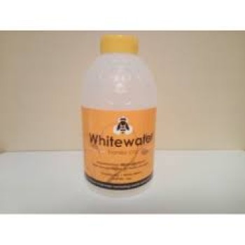 1kg Unpasteurized Wildflower Honey (Plastic Bottle)