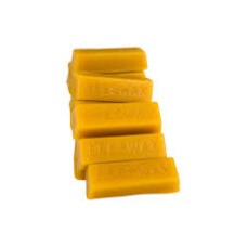 Raw Beeswax (Approx. 1oz)