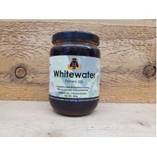 500g Buckwheat Honey