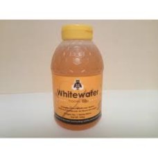 500g Unpasteurized Wildflower Honey (Plastic Bottle)