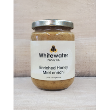 500g Enriched Honey 500g Enriched Honey
