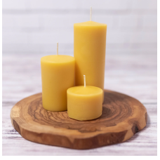 Pillar Candles Pillar Candles