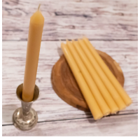 Hand Dipped Taper Candles