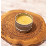Tin Candle