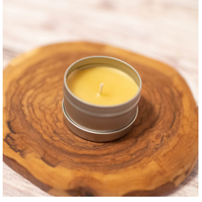 Tin Candle Tin Candle