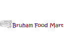 Bruham Grocery